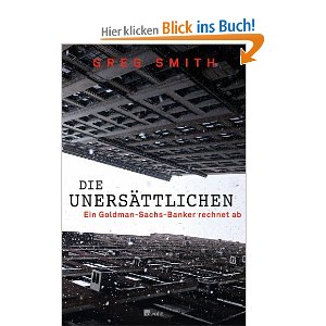 Die Unersättlichen