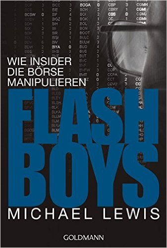 Flash Boys