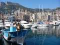 Monaco